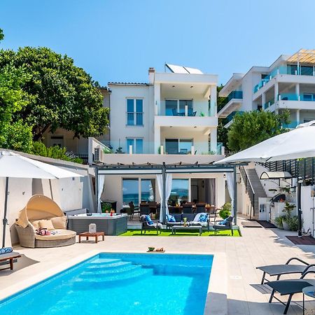 Villa Perina Žaborić Exterior foto