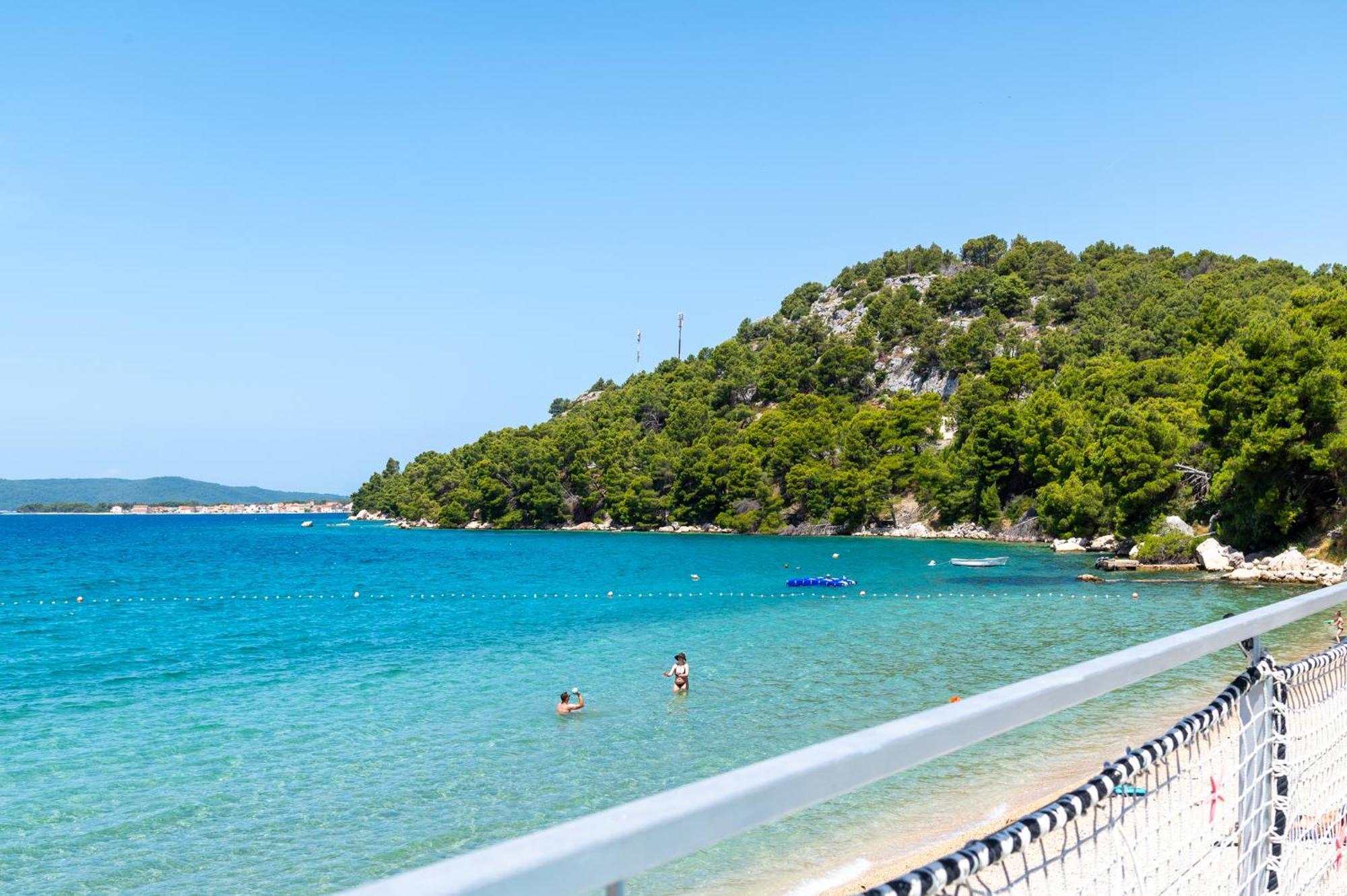Villa Perina Žaborić Exterior foto